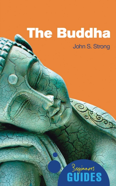 E-book Buddha John Strong