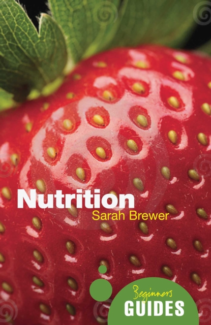 E-knjiga Nutrition Sarah Brewer