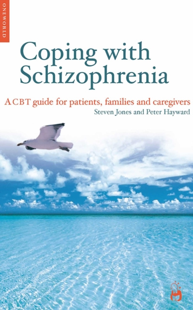 E-knjiga Coping with Schizophrenia Steven Jones
