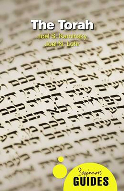 E-book Torah Joel S. Kaminsky