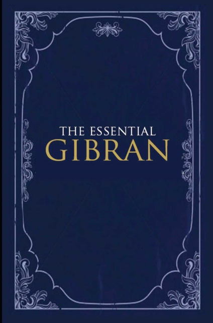 E-book Essential Gibran Suheil Bushrui
