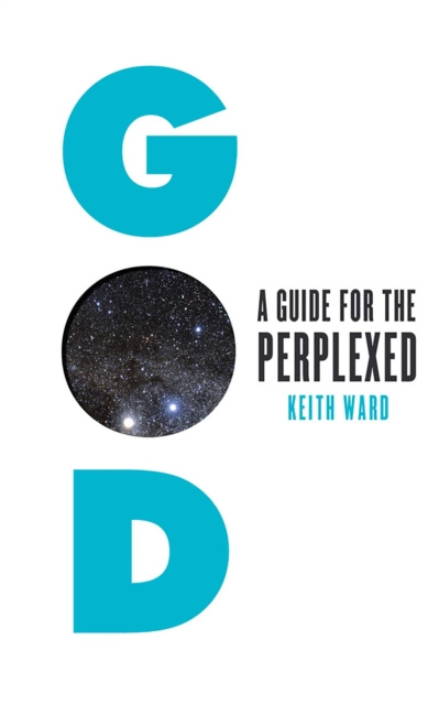 E-book God Keith Ward