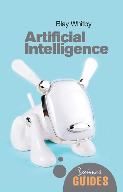 E-knjiga Artificial Intelligence Blay Whitby