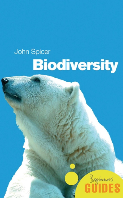 E-book Biodiversity John Spicer