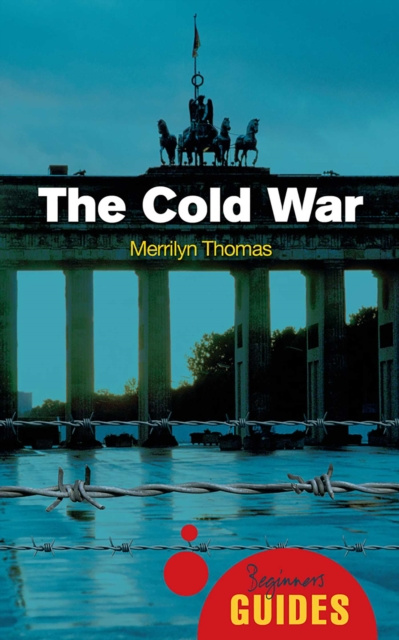E-knjiga Cold War Merrilyn Thomas
