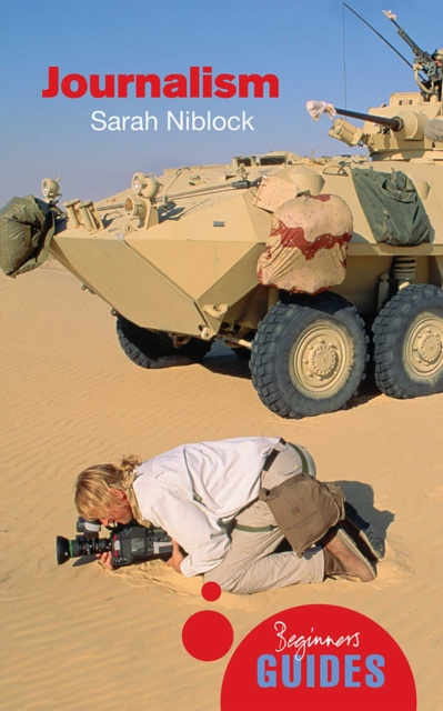 E-book Journalism Sarah Niblock