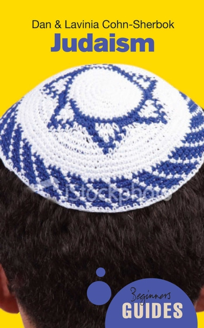 E-knjiga Judaism Lavinia Cohn-Sherbok