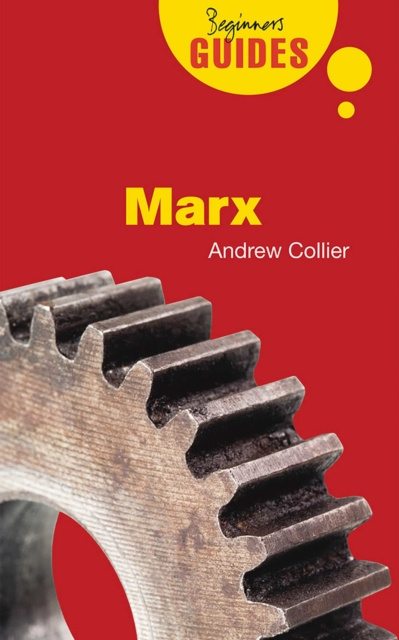 E-knjiga Marx Andrew Collier