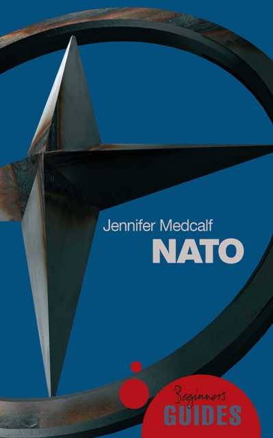 E-book NATO Jennifer Medcalf