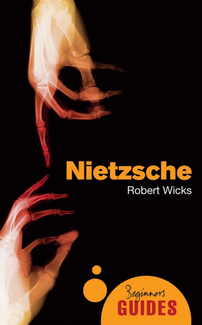 E-kniha Nietzsche Robert Wicks