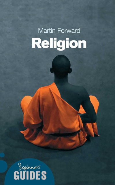 E-Book Religion Martin Forward
