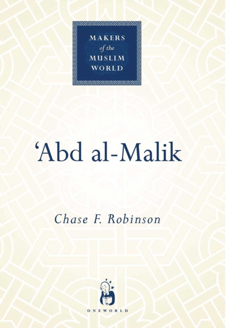 E-book 'Abd al-Malik Chase F. Robinson