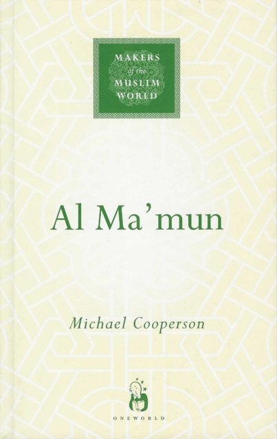 E-knjiga Al-Ma'mun Michael Cooperson
