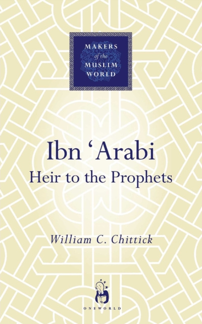 E-book Ibn 'Arabi William C. Chittick