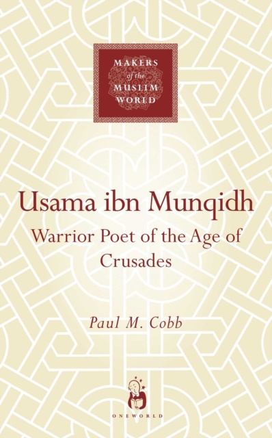 E-kniha Usama ibn Munqidh Paul M. Cobb