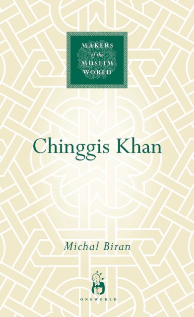 E-knjiga Chinggis Khan Michal Biran