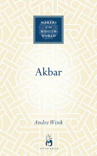 E-book Akbar Andre Wink