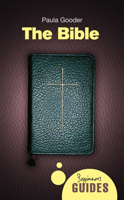 E-knjiga Bible Paula Gooder