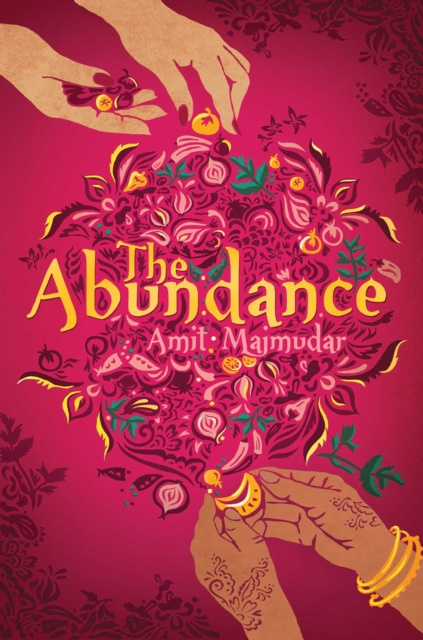 E-Book Abundance Amit Majmudar