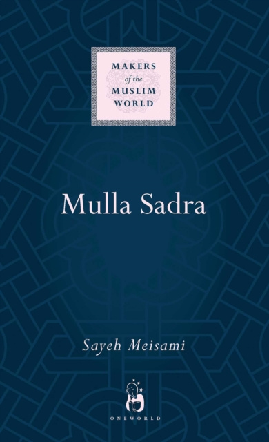 E-Book Mulla Sadra Sayeh Meisami