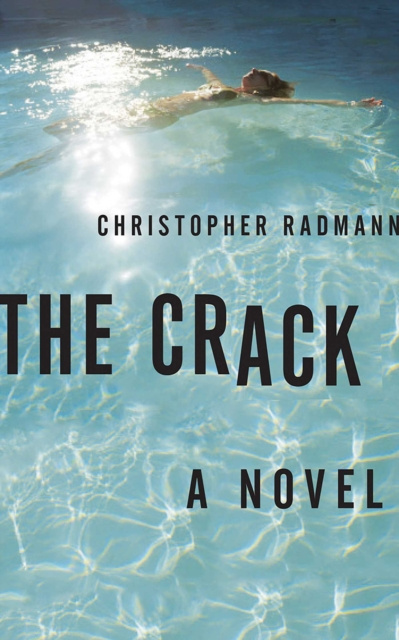 E-knjiga Crack Christopher Radmann