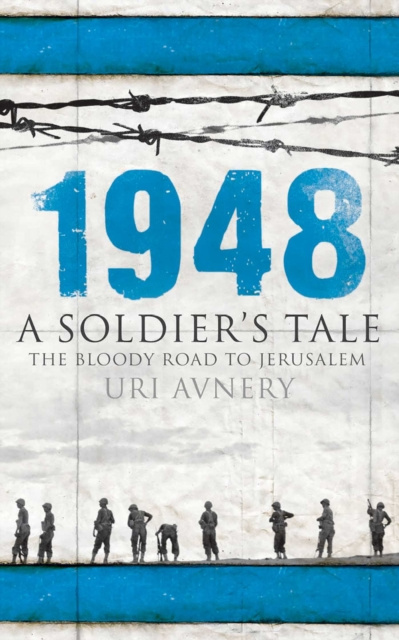 E-knjiga 1948 Uri Avnery