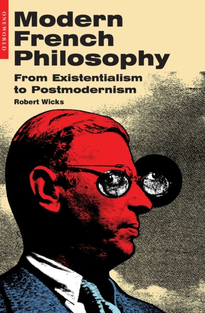 E-kniha Modern French Philosophy Robert Wicks