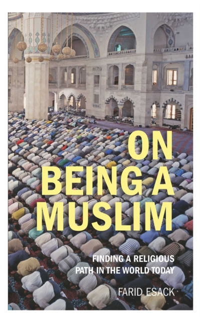 E-knjiga On Being a Muslim Farid Esack