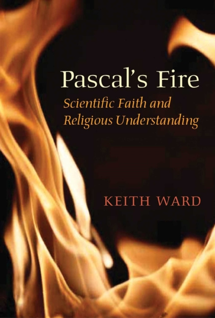 E-knjiga Pascal's Fire Keith Ward