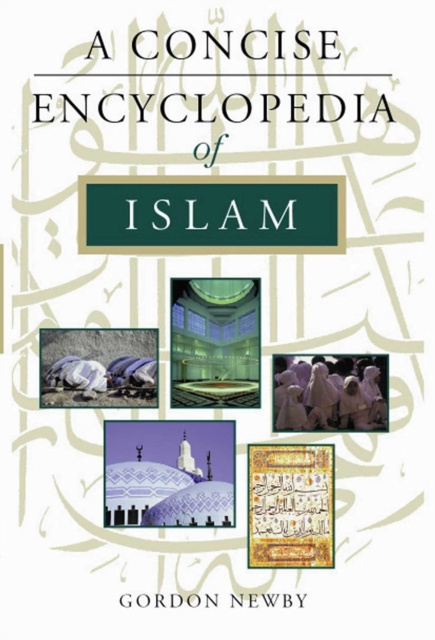 E-knjiga Concise Encyclopedia of Islam Gordon Newby