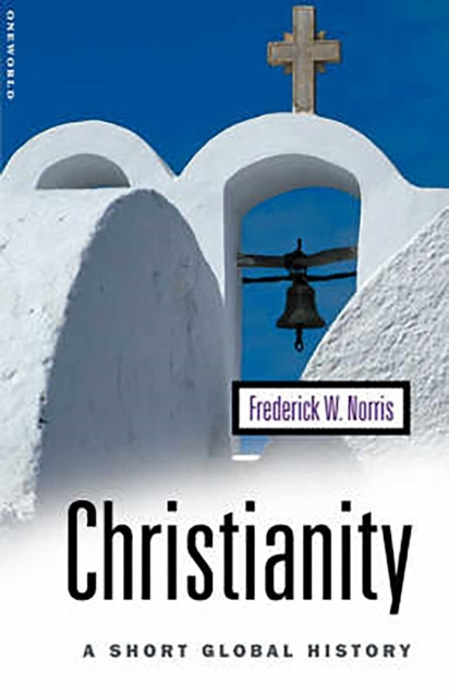 E-book Christianity Frederick W. Norris