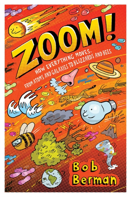E-kniha Zoom Bob Berman