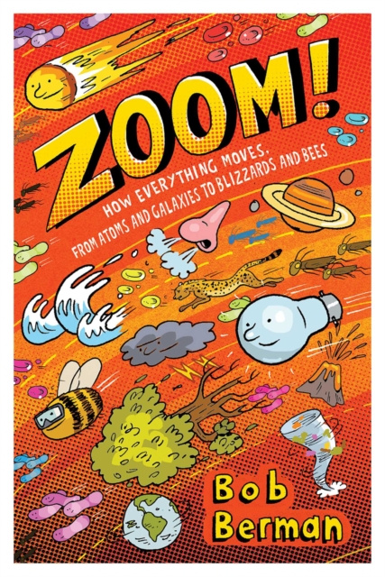 E-book Zoom Bob Berman