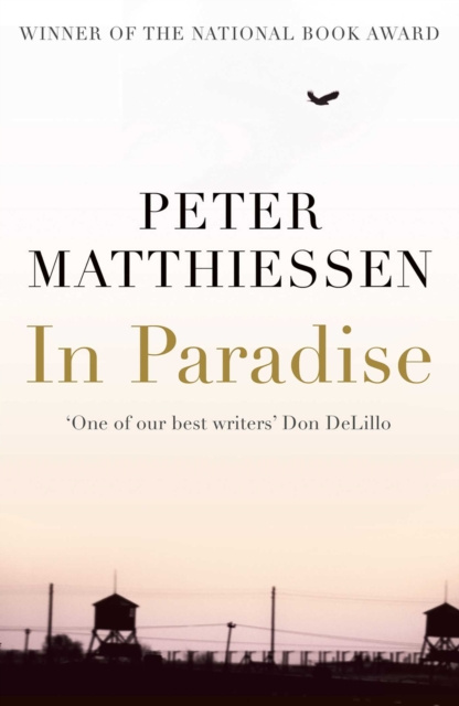 E-knjiga In Paradise Peter Matthiessen