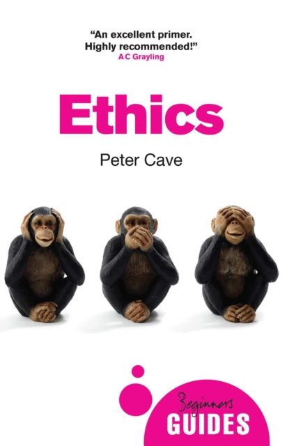 E-knjiga Ethics Peter Cave