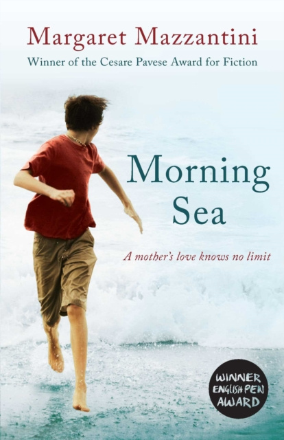 E-kniha Morning Sea Margaret Mazzantini