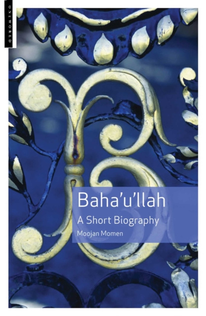 E-kniha Baha'u'llah Moojan Momen