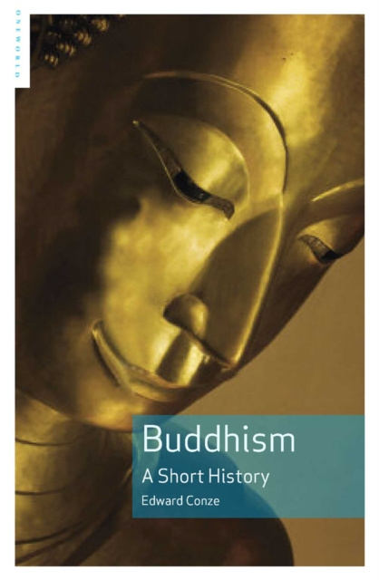 E-book Buddhism Edward Conze