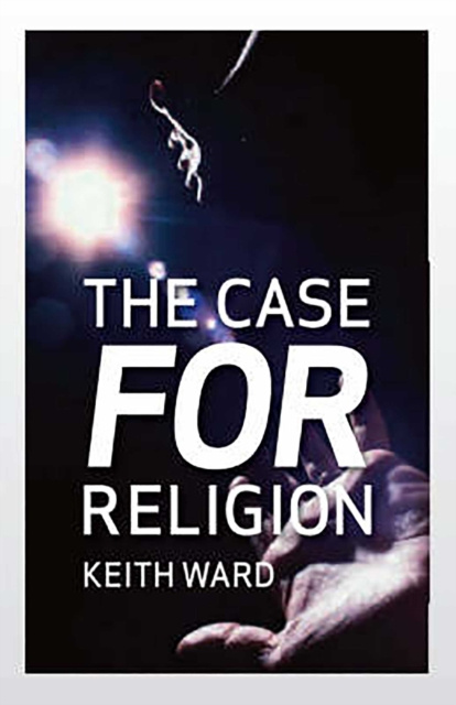E-knjiga Case for Religion Keith Ward
