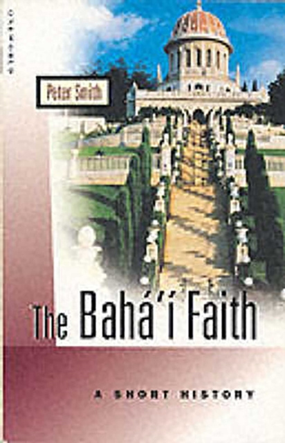 E-knjiga Baha'i Faith Peter Smith
