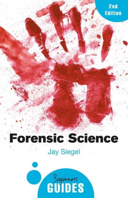E-book Forensic Science Jay Siegel