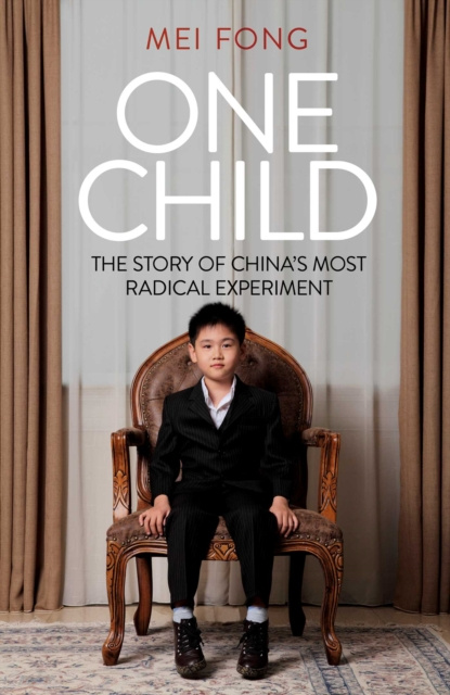 E-knjiga One Child Mei Fong