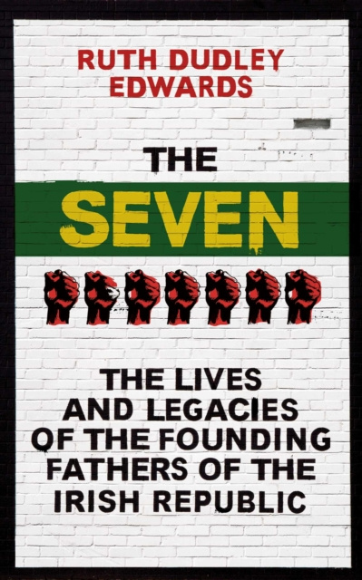 E-book Seven Ruth Dudley Edwards