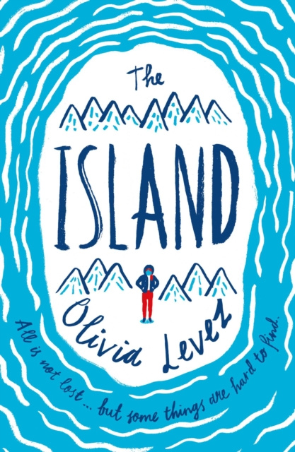E-kniha Island Olivia Levez