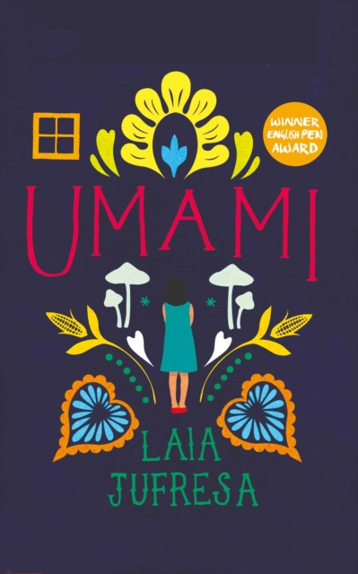 E-kniha Umami Laia Jufresa