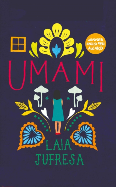 E-knjiga Umami Laia Jufresa