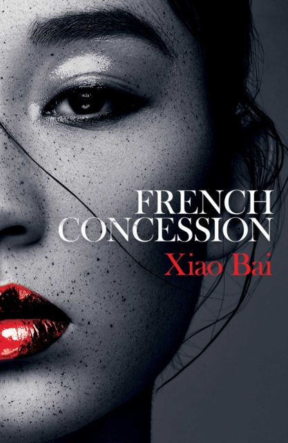E-knjiga French Concession Xiao Bai