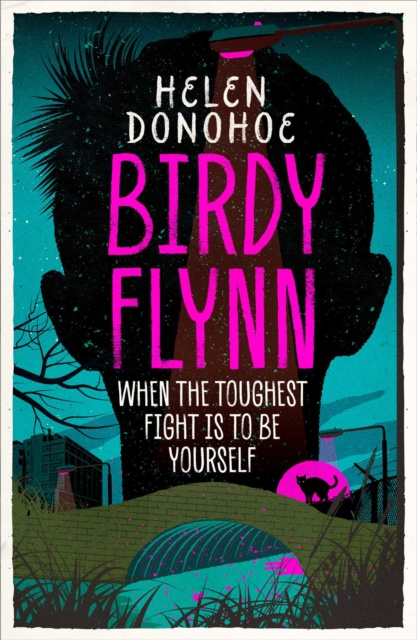E-kniha Birdy Flynn Helen Donohoe
