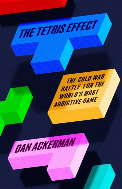 E-book Tetris Effect Dan Ackerman