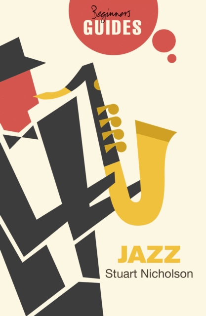 E-knjiga Jazz Stuart Nicholson